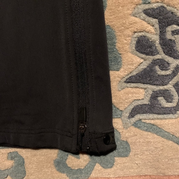 Swix Universal Bekke Full-Zip pants - Picture 7 of 7